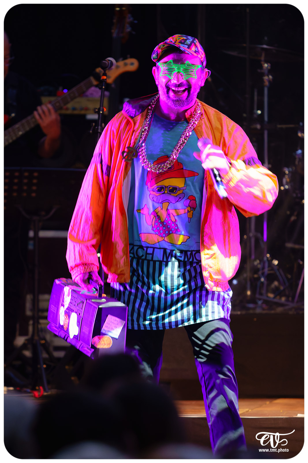 38EME EDITION DU THEATRE DE LA CHOUCROUTERIE